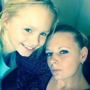 Meet your Posher, Tracey